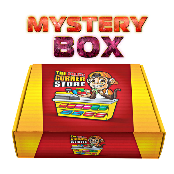 The Mysterious Box - Play online at